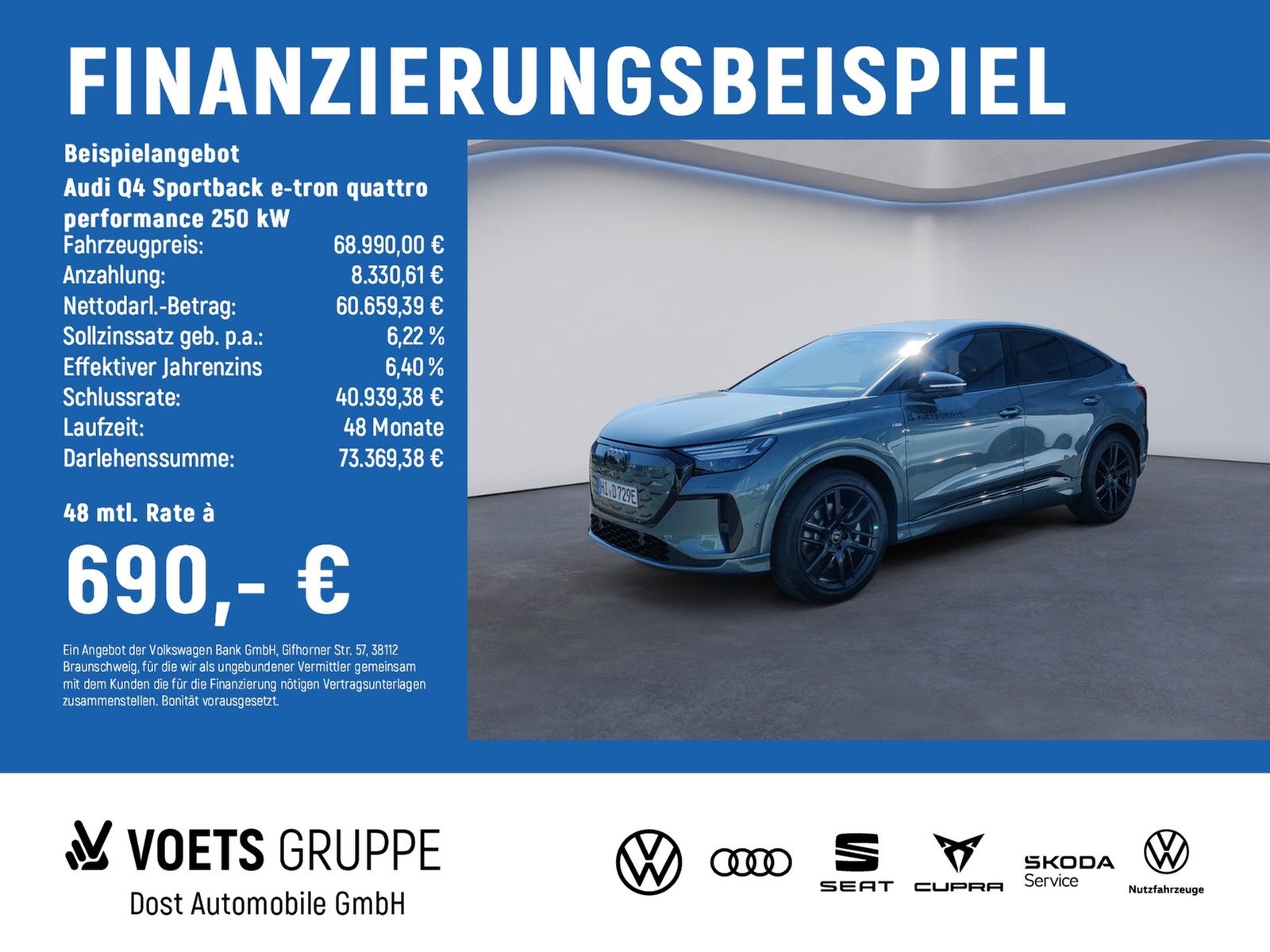 Audi Q4 - Bild 1