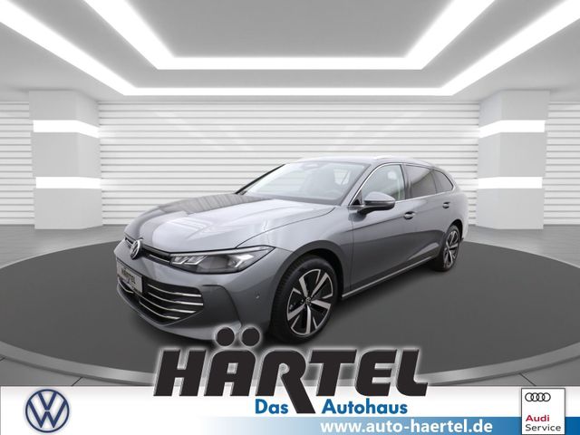 Volkswagen PASSAT BUSINESS 2.0 TDI DSG ( Bluetooth Navi LED