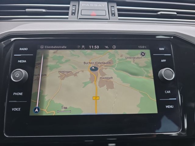 Passat Variant 2.0 TDI Business LED+NAVI+RFK+ACC