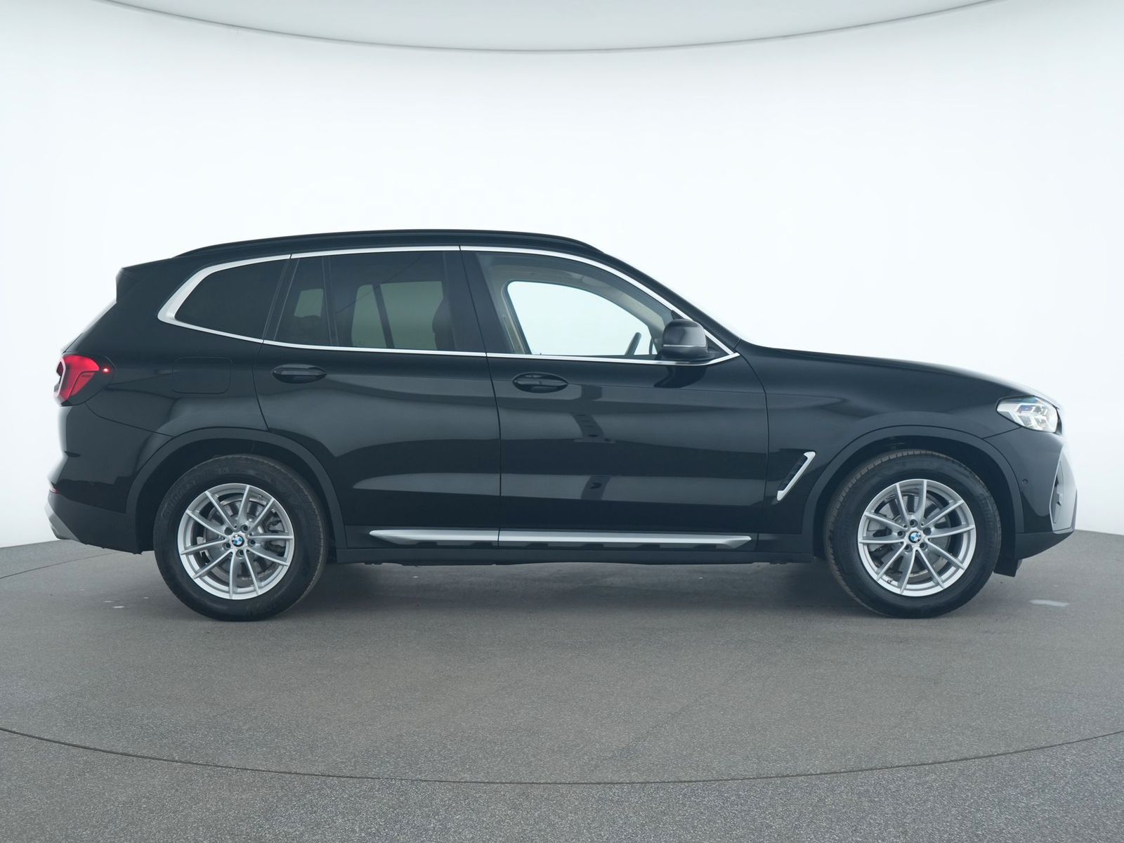 BMW X3 Panorama|Kamera|LED|Harman-Kardon|Tempomat foto 5