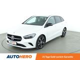 Mercedes-Benz B 200 Progressive Aut.*NAVI*LED*ACC*CAM*PDC* - Mercedes-Benz B 200 in Dresden