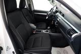 Toyota Hilux  2.8 D-4D ,Comfort,ACC,CarPlay, Kamera,AHK - gebrauchte Toyota Hilux aus dem Jahr 2023
