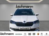 Skoda Fabia Combi Drive 125 Best Of Nav Pano LED PDCvh - Skoda Fabia: Weiß, Combi
