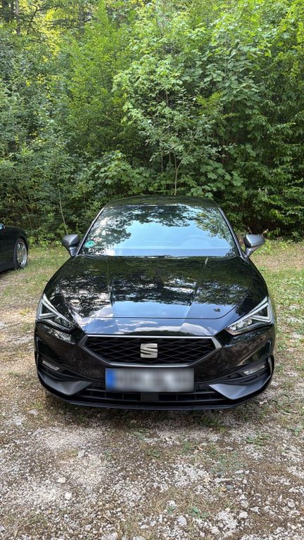 Image of Seat Leon