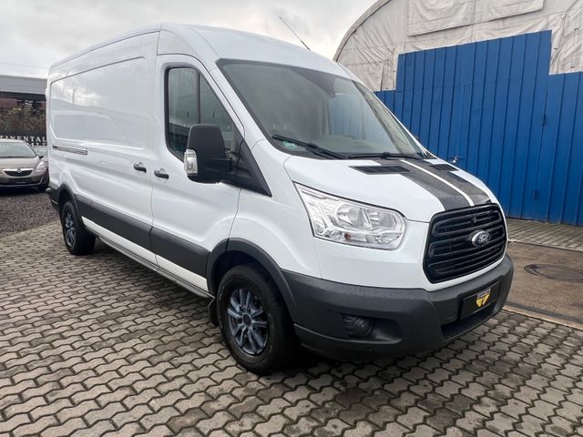 Ford Transit Kasten 310 L2H2 Trend
