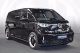 Volkswagen ID.Buzz GTX 4MOTION langer Radstand LR AHK Harma - Volkswagen: Kleinbus, Langer Radstand