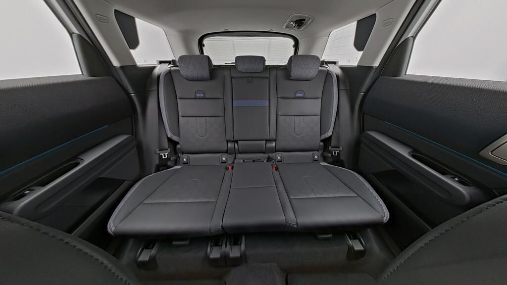 MINI One Countryman - Bild 14