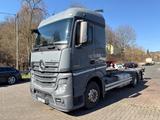 Mercedes-Benz Actros 4 3-Achser 2542 OM471 6x2 Fg*Top Zustand - Tieflader Achs 4
