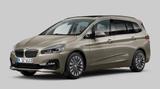 BMW 218d Gran Tourer xDrive Luxury Line Aut/Panorama