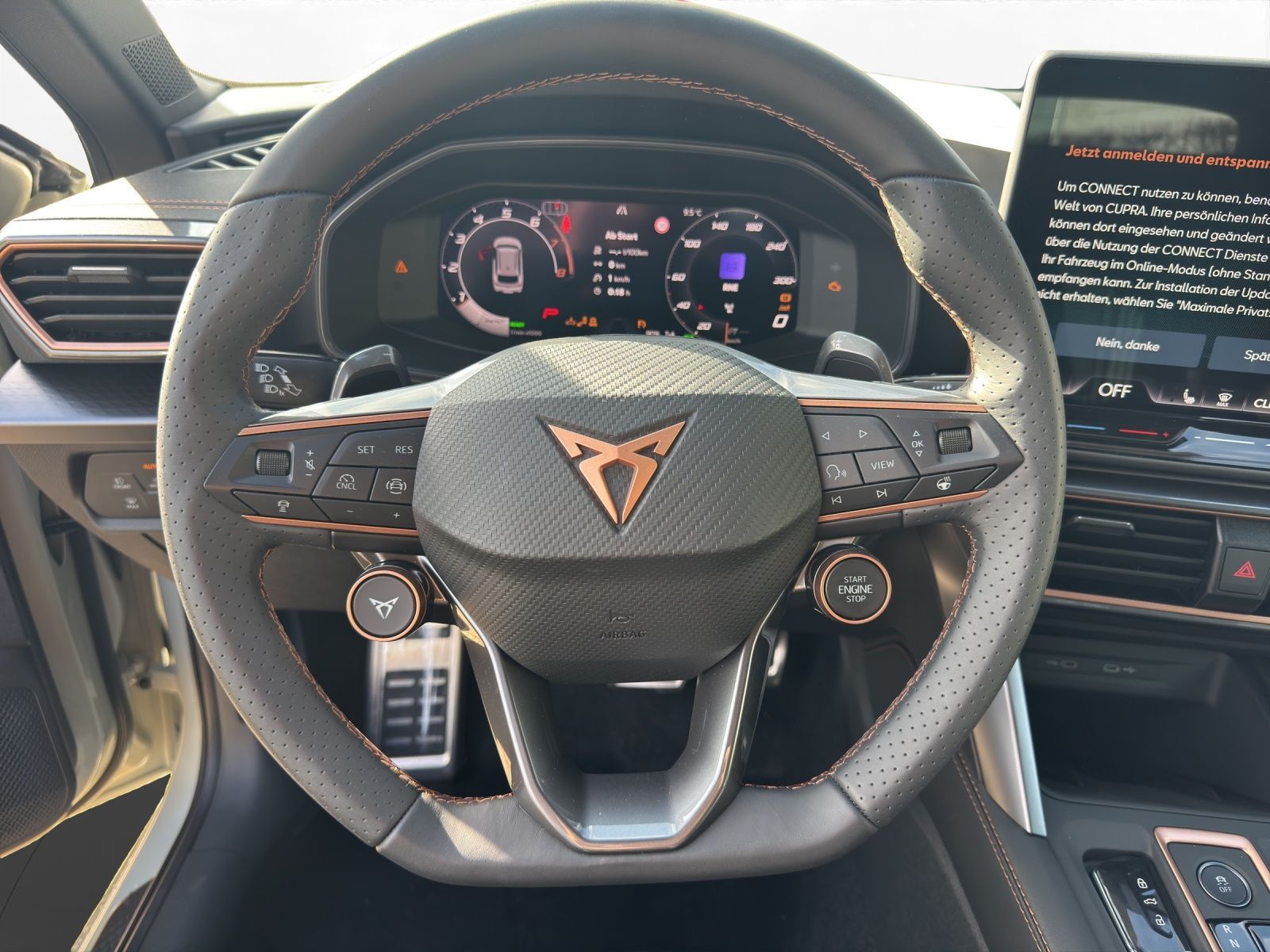 Cupra Leon - Bild 20
