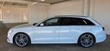 Audi A6 Avant 2.0 TDI ultra+S-Line+AHK+Bose+4xSHZ+ - Audi A6: 4.2
