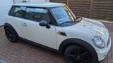 MINI Mini One 75PS günstig im Unterhalt 2Jahre TüV - : Kleinwagen, Günstig