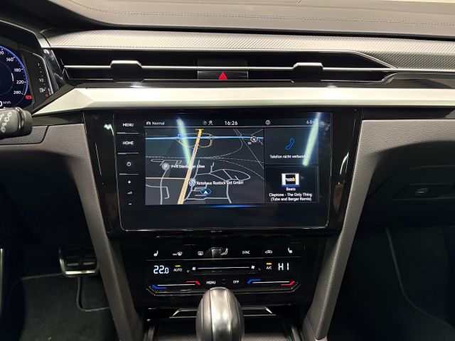 Arteon Shooting Brake R-Line 2.0 TDI DSG AHK PAN