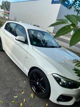 BMW 118i M-Paket  EZ 09/2018  133.466 km... - BMW: E46 M