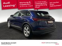 Audi Q4 e-tron - Vorschau Bild 3