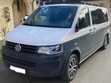 Volkswagen T5 KOMBI Caravelle 2.0 TDI 4-MOTION - VW T5 Gebrauchtwagen in Dortmund