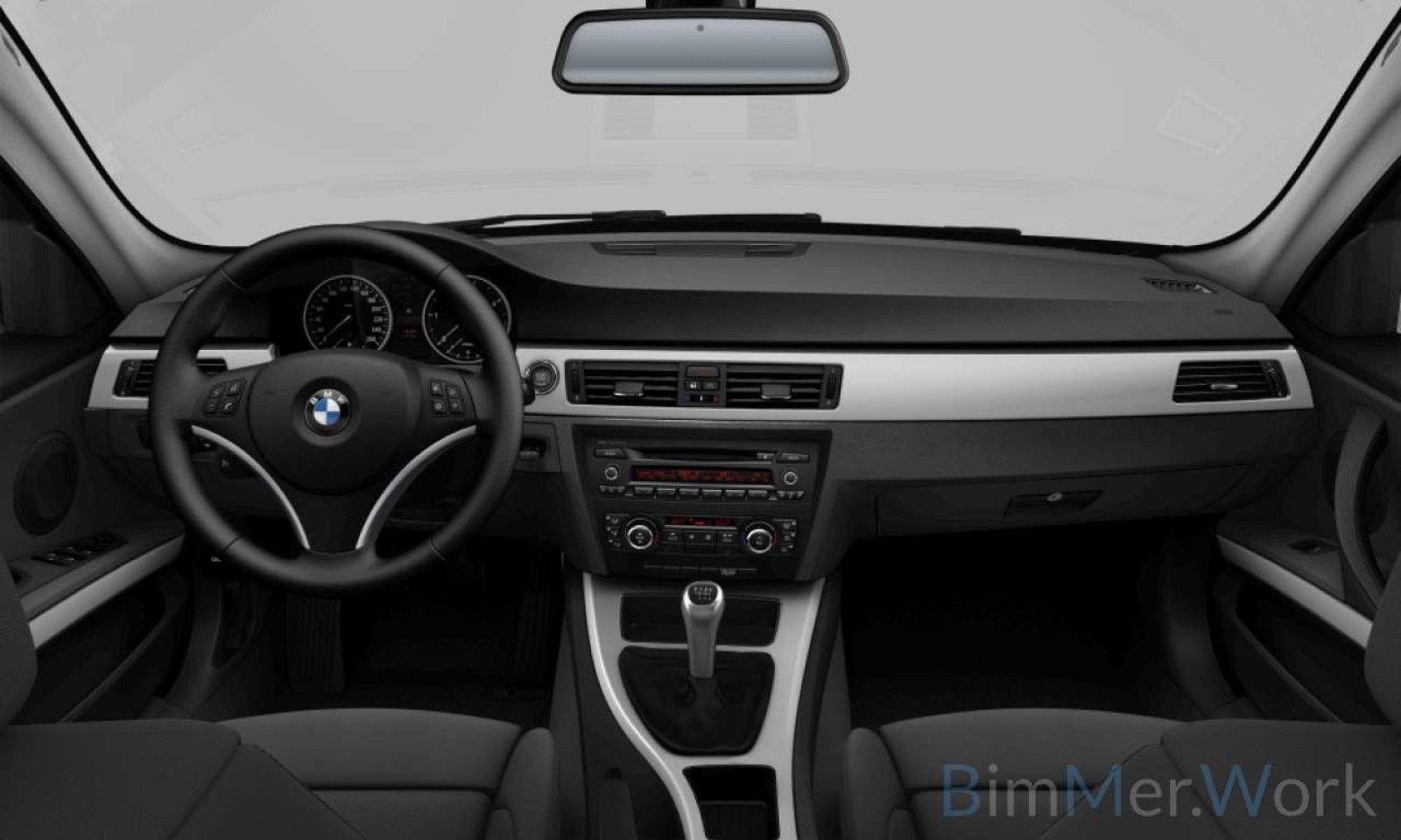 Fahrzeugabbildung BMW 318i Tempomat XenonPDC Komfort Sportsitz 17"WR