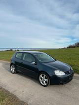 Volkswagen VW Golf V 1.4l - Volkswagen Golf aus 2007: Kombi