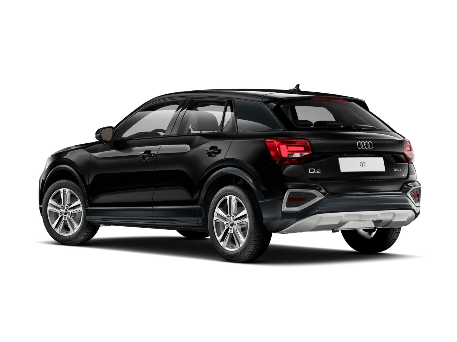 Audi Q2 - Bild 4