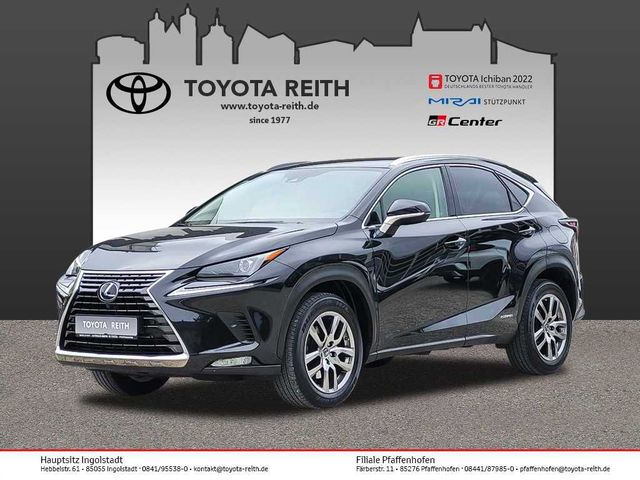 Lexus NX 300h 4x4 E-FOUR Executive Line