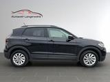 Volkswagen T-Cross*Life*Navi*RFK*SHZ*Tüv Neu*1.Hand* - VW Gebrauchtwagen von 2022