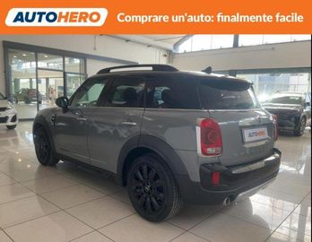 MINI Countryman D (Cooper) - 4