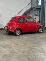 Fiat 500 - Fiat 500 Oldtimer