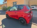 Aixam City Sport Perlmuttrot 45km/h - Aixam City mit Diesel-Antrieb: Automatik