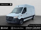 Mercedes-Benz Sprinter 317 Standard L2H2 9G MBUX Navi 360 Cam