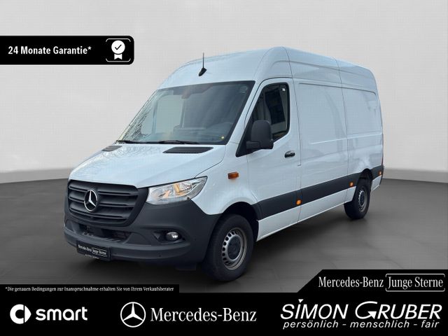 Mercedes-Benz Sprinter 317 Standard L2H2 9G MBUX Navi 360 Cam
