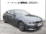 BMW 318d ADVANTAGE LC PROF PARKASSIST ALARM GRA SHZG - BMW 3er Reihe