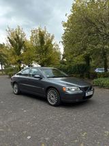 Volvo S60 2.5T Momentum  2006  Top gepflegt - Volvo S60 mit Benzin-Antrieb: Limousine, 2.5