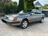 Audi 100 Automatik - gebrauchte Audi 100 aus dem Jahr 1990