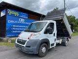 Citroën Jumper 120/3-Seiten Kipper/2515Kg Leergewicht - Angebote