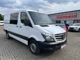 Mercedes-Benz 213 CDI Sprinter + Navigation + Trittstufe Allwe - Mercedes-Benz Kastenwagen Sprinter 213 cdi