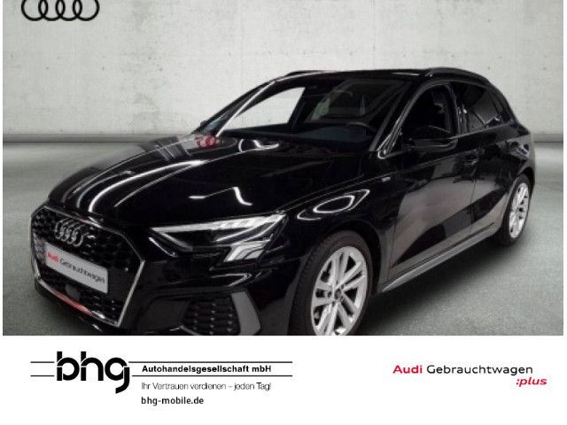 Audi A3 Sportback S line 30 TDI