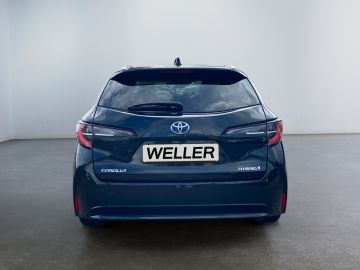 Toyota Corolla - 6