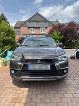 Mitsubishi ASX SUV in Bestzustand | Wenig ... - Mitsubishi ASX in Hannover