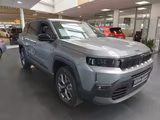 Jeep Compass E-Hybrid 1.2 eDCT 107 kW First Edition - Jeep Compass Neuwagen