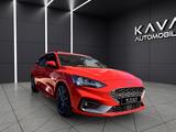 Ford Focus Turnier ST Kam*SZ*LED*Keyless*DAB*Carplay - Ford Focus: Rot