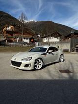 Subaru BRZ 2.0i Sport  - Subaru BRZ Gebrauchtwagen