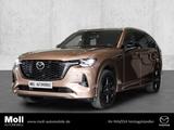 Mazda CX-80 7-Sitzer 2.5L e-SKYACTIV PHEV 327PS AWD Ho