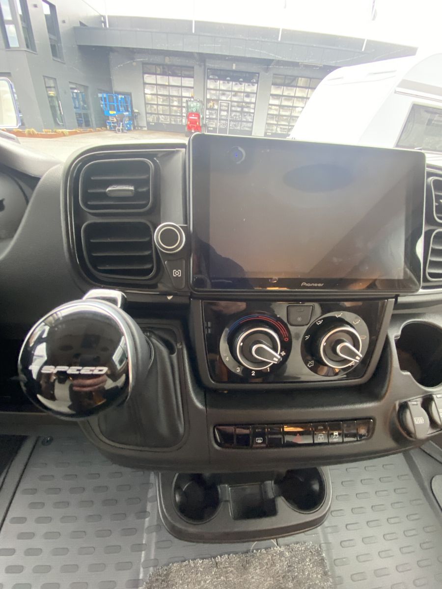 Fahrzeugabbildung Weinsberg CaraCore 650 MF Automatik, Lithium, Truma E uvm.