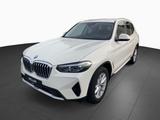 BMW X3 xDrive20i AHK PaAs Standhz HUD HiFi Kam Leder - BMW X3: Automatik