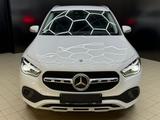Mercedes-Benz GLA 200 d Style LEDER+LED+NAVI+SHZ+KAMERA+ACC+LM - Mercedes-Benz GLA 200 aus 2023