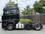 Mercedes-Benz Actros MP4 3-Achser 2548 OM471 6x2/ SZM - Tieflader Achs 4