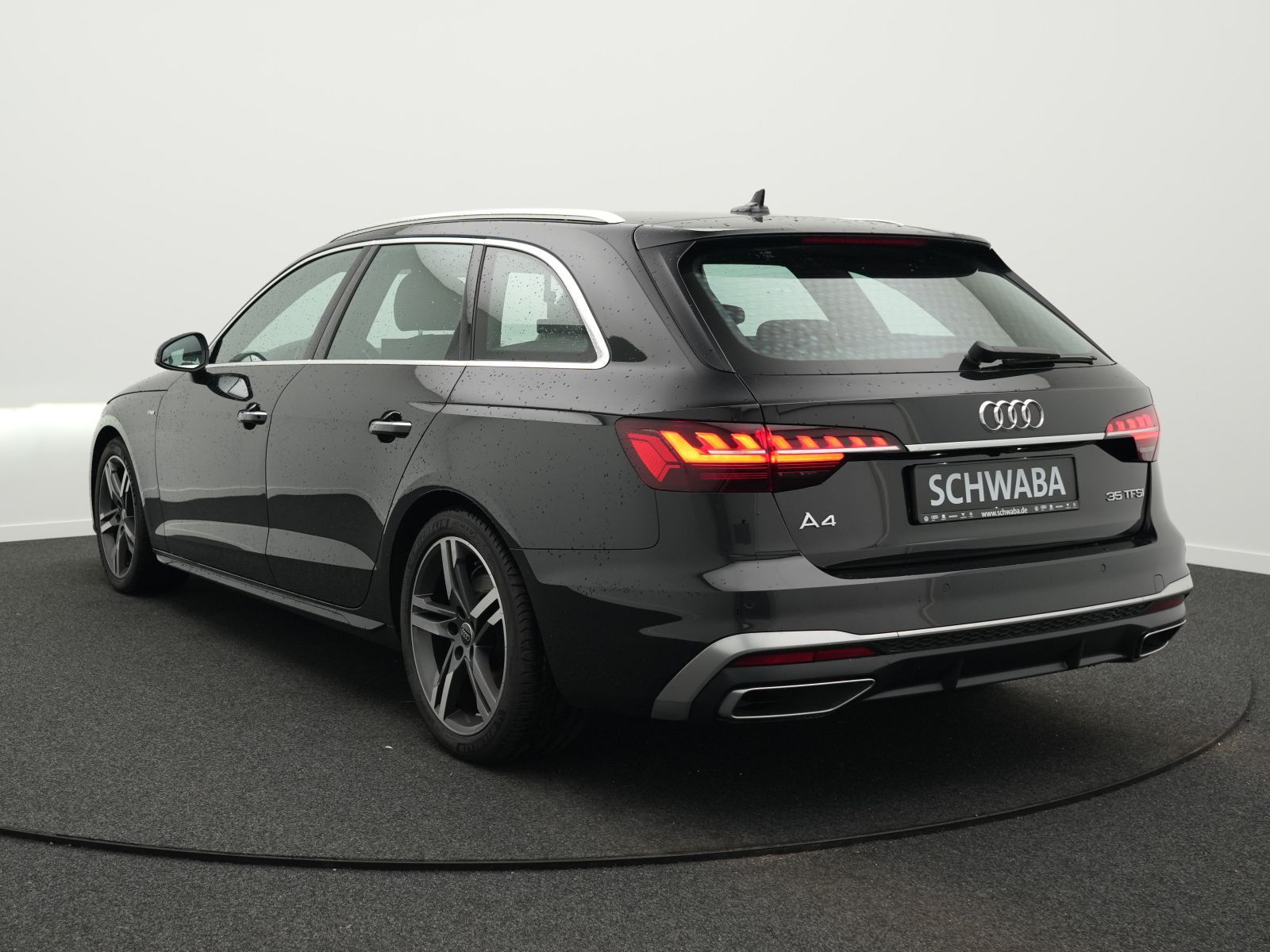 Audi A4 - Bild 27