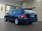 Volkswagen Golf V Variant Sportline *KLIMA*SHZ*NAVI*PDC*TÜV - Volkswagen Golf aus 2008: Variant