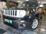 Jeep Renegade Limited 4WD*Xenon*Navi*Aluräder*EU6*4x4 - Jeep Renegade Gebrauchtwagen in Frankfurt