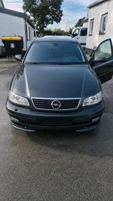 Opel Omega 3l Biturbo Sonderausstattung - Opel Omega Gebrauchtwagen